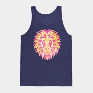 Leo Zodiac Horoscope Astrological sign 1 Tank Top